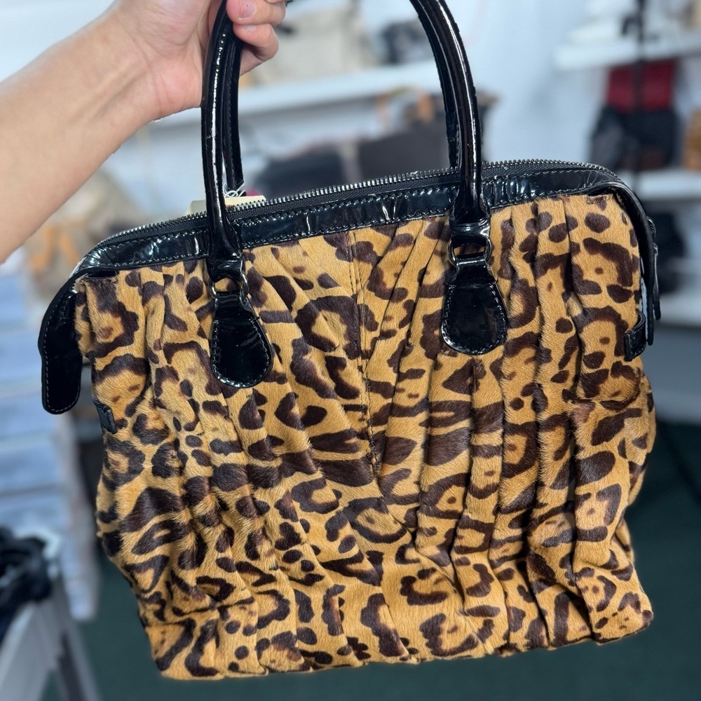 VALENTINO GARAVAI HANDBAG
